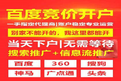 SEM竞价案例研究，提升广告效果
